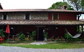 Agriturismo Il Cammino